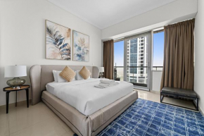 StoneTree - High Floor - Prime location